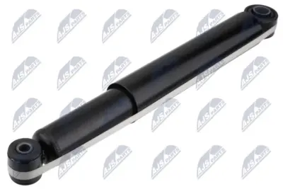 Ammortizzatore Posteriore Sinistro per Ford Ranger 99-06 Mazda B-serie 99-06