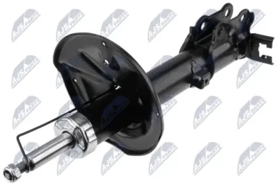 Ammortizzatore Posteriore Sinistro per Hyundai Accent 99-06