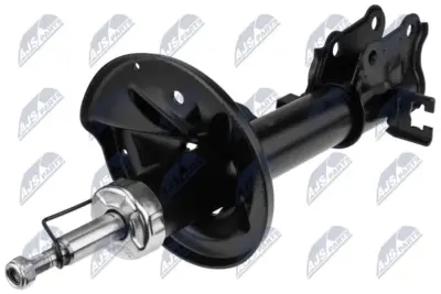 Ammortizzatore Posteriore Sinistro per Kia Cerato 04-09
