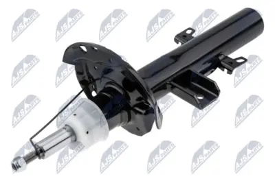 Ammortizzatore Posteriore Sinistro per Land Rover Freelander 06-14