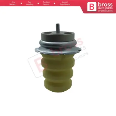Ammortizzatore Supporto Sospensione Posteriore Fiat Ducato Jumper Boxer