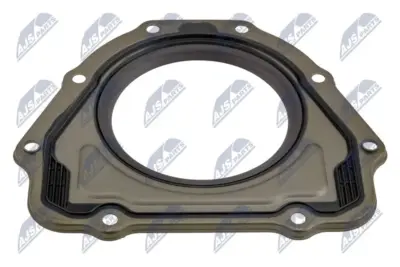 Anello di Tenuta Paraolio per Nissan Qashqai 2.0dci 2007- e Altri Modelli