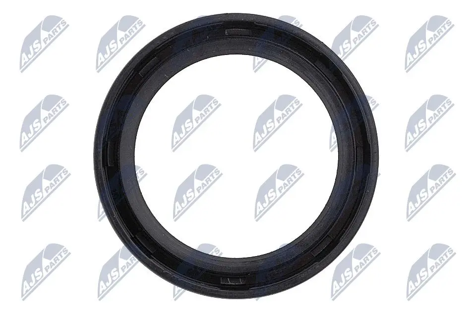 Anello di Tenuta Paraolio per VW Passat B6 B7 B8 Golf V Vi Vii Audi A1 A3 A4 A5