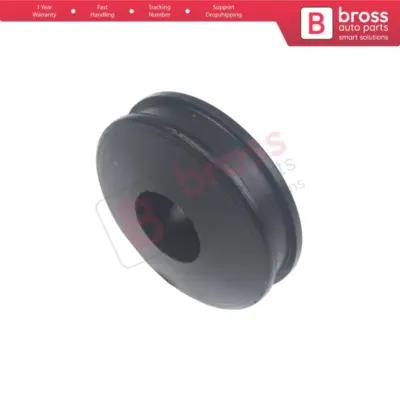 Anello Distanziale Soffietto Scatola Sterzo per BMW 3 E46 E85 E86 Z4 1998-2006