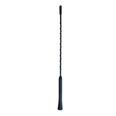 Antenna da Tetto Torcigliata 41cm per Hyundai I20