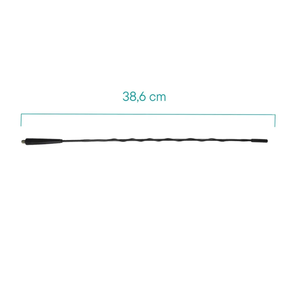 Antenna Mast per Peugeot Citroen Fiat (varie Versioni)