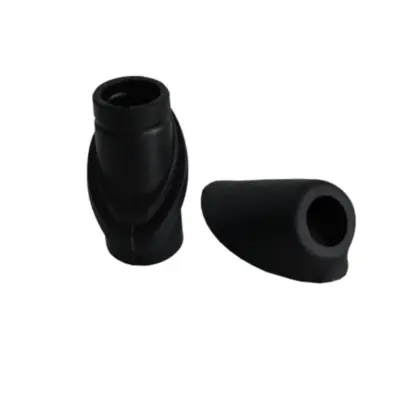 Antenna Testa Gomma per Mercedes Classe E Classe S Classe C
