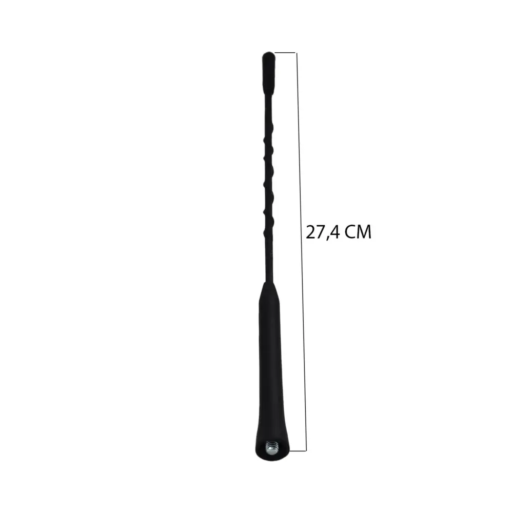 Antenna Tetto 27 cm M5 per Opel Astra Corsa Mariva