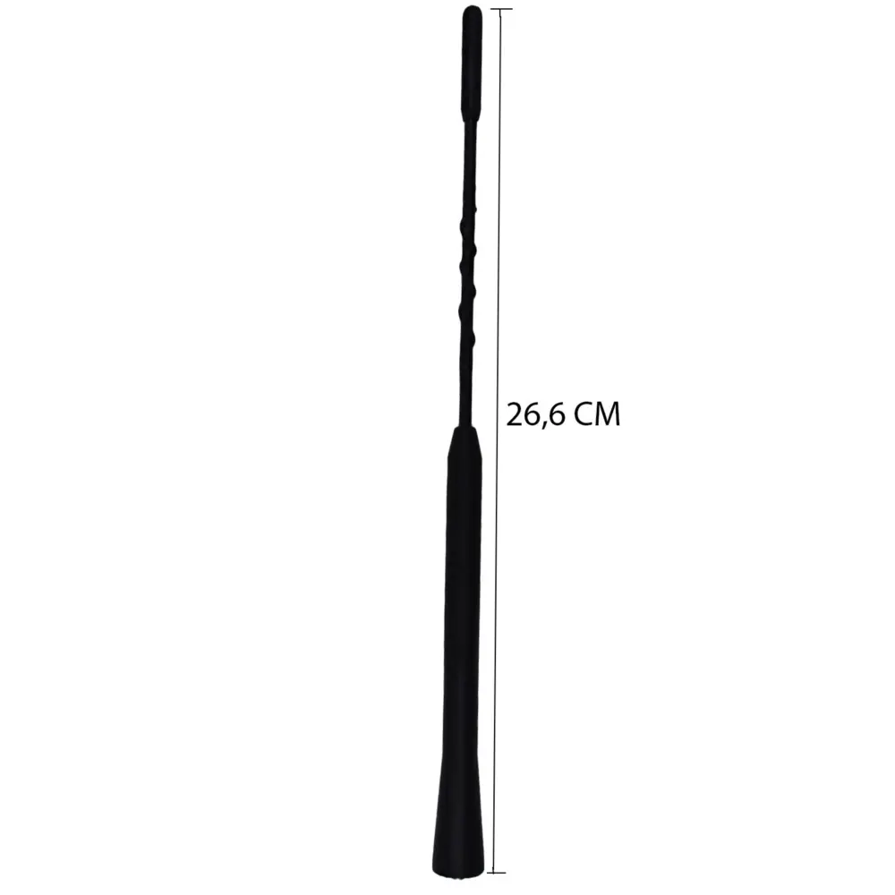 Antenna Tetto 27CM M5 per Volkswagen Passat, Seat Leon