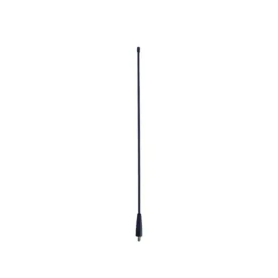 Antenna Tetto 40 cm per Renault Megane, Clio, 19 e Dacia Logan
