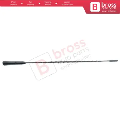 Antenna Tetto Am Fm 6 mm per Mercedes Sprinter 906 Volkswagen Crafter MK1 30-35
