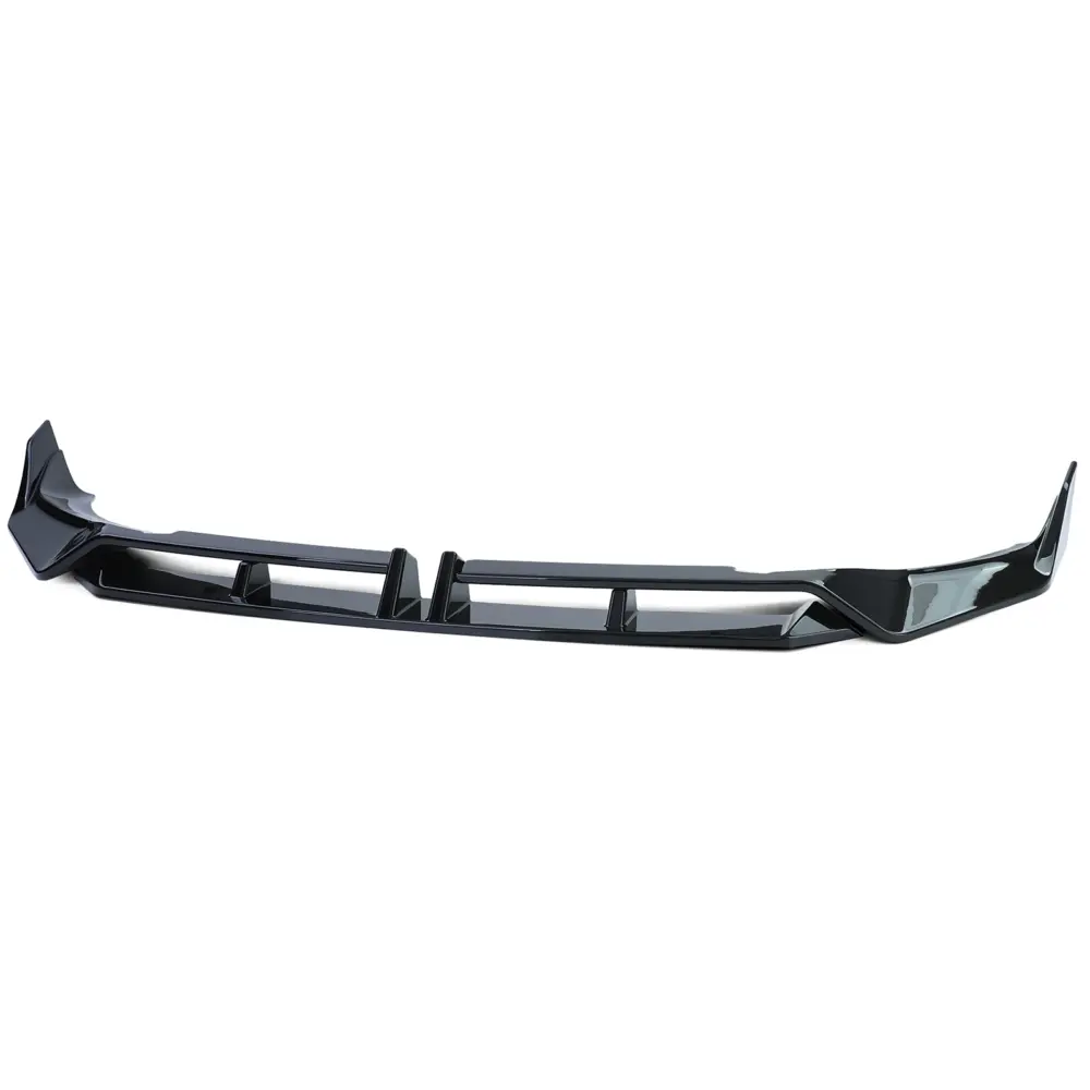 Anteriore Lama Performance Nero Lucido per BMW X3 G01 dal 21