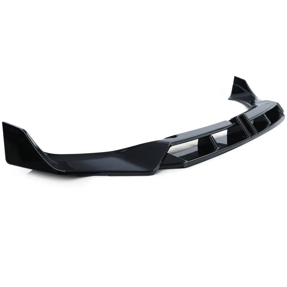 Anteriore Lama Performance Nero Lucido per BMW X3 G01 dal 21