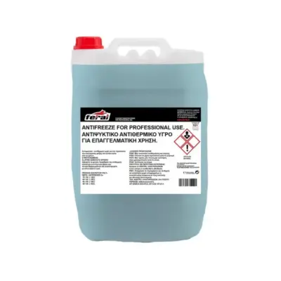 Antigelo Paraflu Feral Liquido 20l Universale
