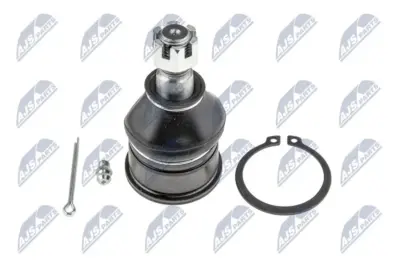 Appoggio Sferico Anteriore Giunto Assiale per Honda Cr-v Rd 01-06 Fr-v 04