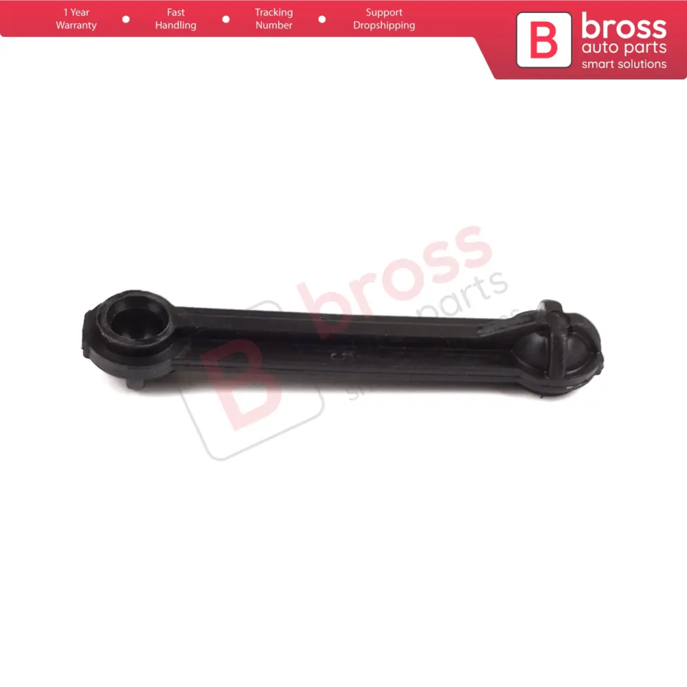 Asta Collegamento Leva Cambio 5 Marce per Ford Transit V184 V347 MT75 2000-2014