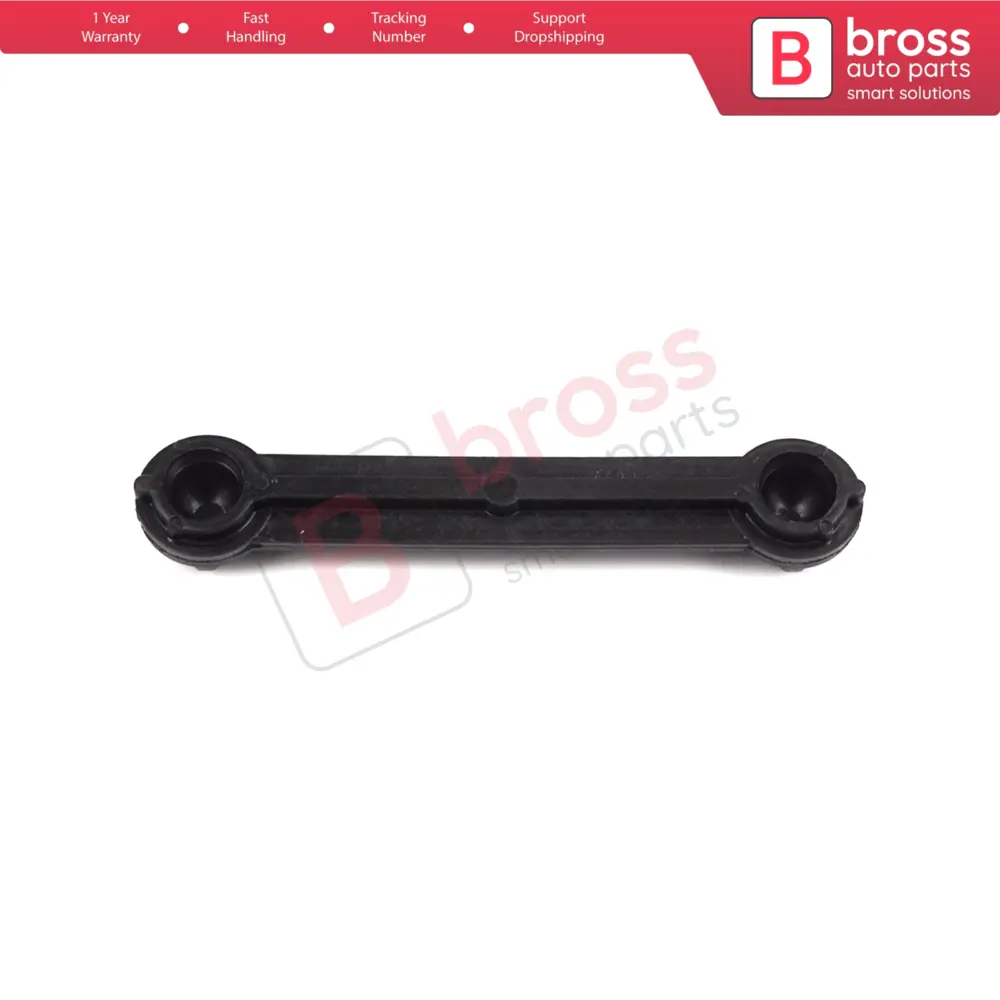 Asta Collegamento Leva Cambio 6 Marce Anteriore Ford Transit V184 V347 2000-2014