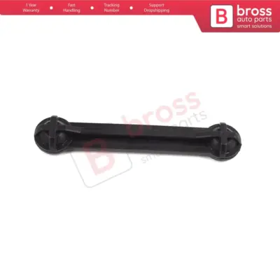 Asta Collegamento Leva Cambio 6 Marce Anteriore Ford Transit V184 V347 2000-2014