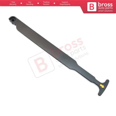 Asta Comando Apertura Cofano per Ford Fiesta 5 2s6h16b632ae