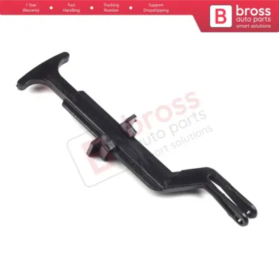Asta Comando Apertura Cofano per Volkswagen Passat B5 B5.5 3b0823593c D