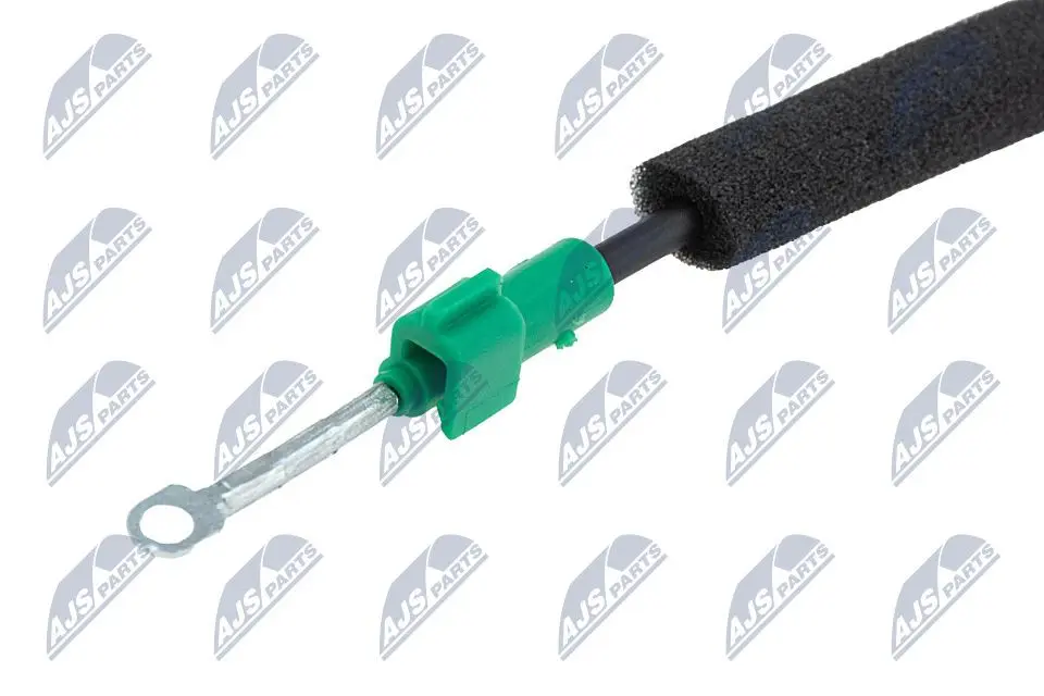 Asta Comando Cambio 520mm per VW Amarok 2010- Transporter T5 2003- T6 2015
