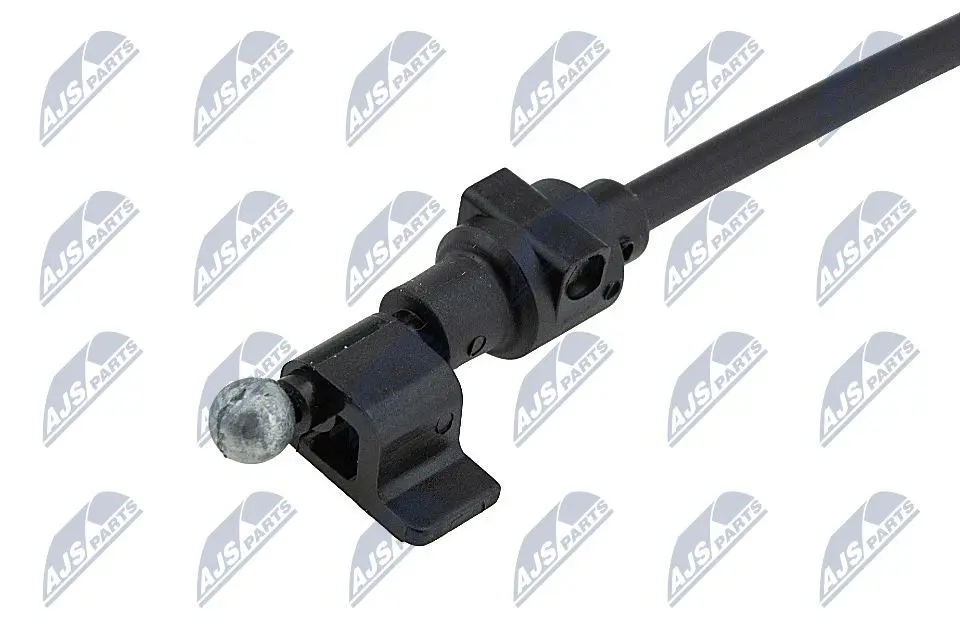 Asta Comando Cambio 520mm per VW Amarok 2010- Transporter T5 2003- T6 2015