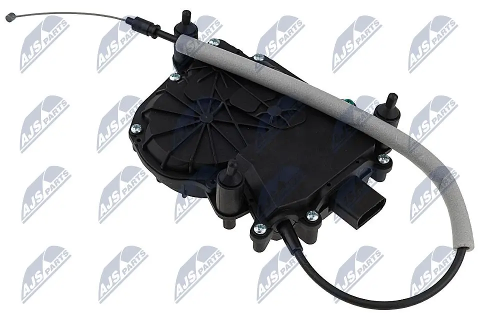 Asta Comando Porta Laterale Sinistra Destra per Seat Alhambra VW Sharan 2011+