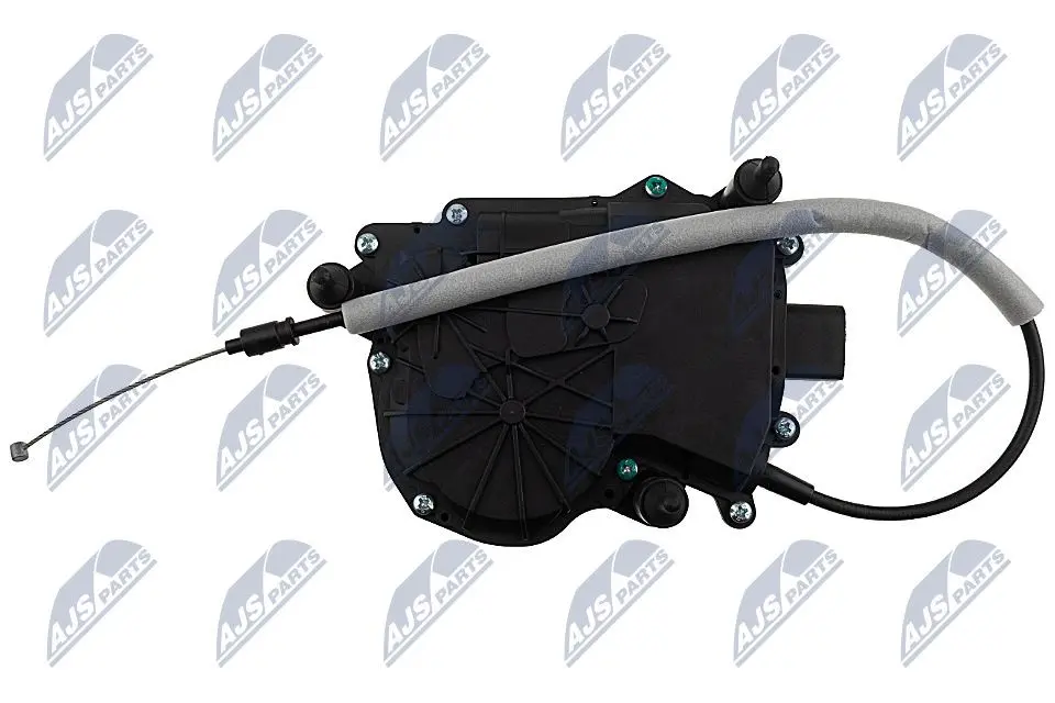 Asta Comando Porta Laterale Sinistra Destra per Seat Alhambra VW Sharan 2011+