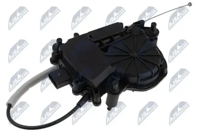 Asta Comando Porta Laterale Sinistra Destra per Seat Alhambra VW Sharan 2011+