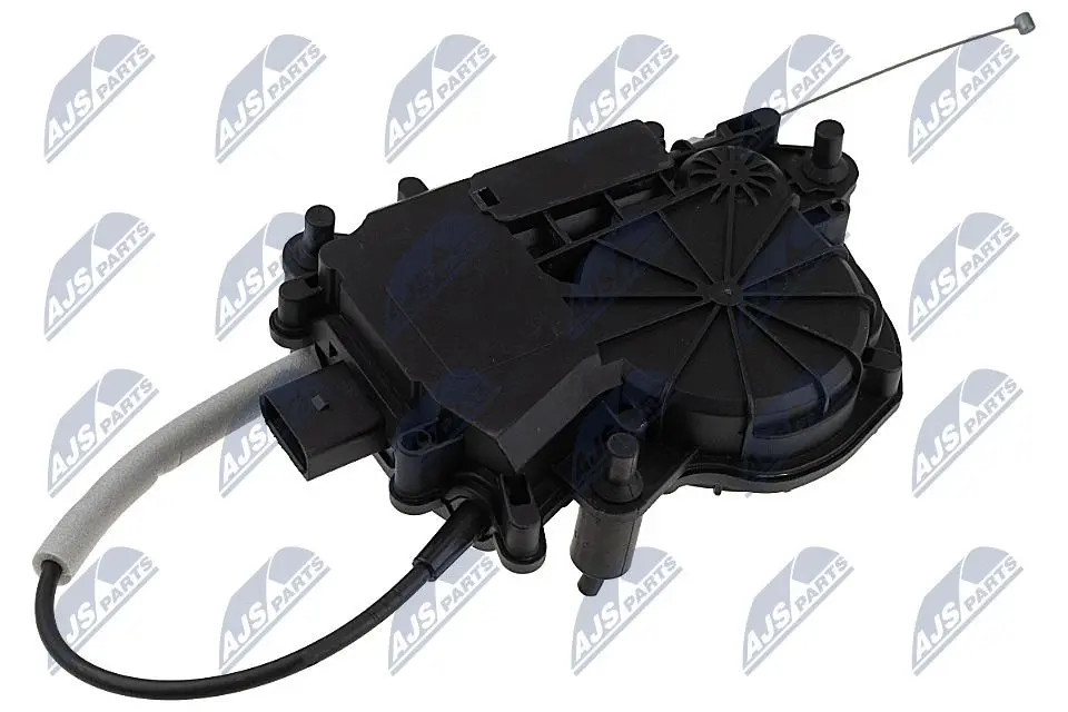 Asta Comando Porta Laterale Sinistra Destra per Seat Alhambra VW Sharan 2011+