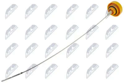 Asta Controllo Livello Olio Coppa per Renault Megane Iii 1.9d 11.08