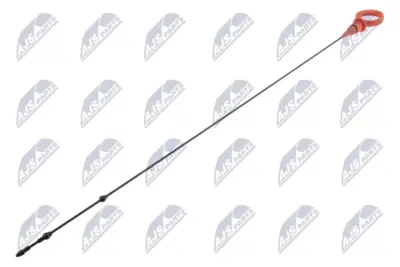 Asta Controllo Livello Olio Coppe per Audi A4 B7 2.0tdi 04- Audi A6 C6 2.0tdi 04
