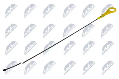 Asta Controllo Livello Olio Coppe per Ford B-max 12- C-max Ii 10- Ecosport 11