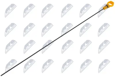 Asta Controllo Livello Olio Metallo per Citroen Berlingo C3 C4 C5 Xsara Picasso