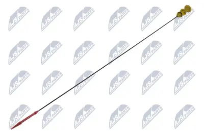 Asta Controllo Livello Olio per Citroen Berlingo C3 C4 1.6 02.07