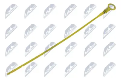 Asta Controllo Livello Olio per Dacia Dokker Logan Renault Clio Kangoo 08-97