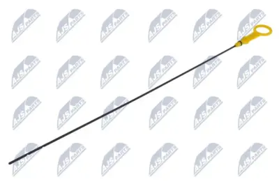 Asta Controllo Livello Olio per Dacia Duster, Logan, Sandero, Nissan Micra III