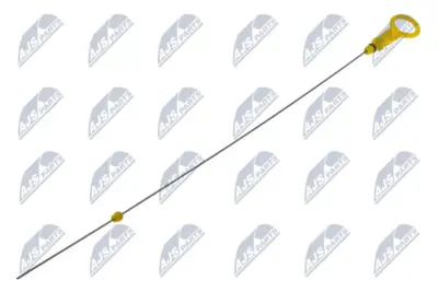 Asta Controllo Livello Olio per Dacia Logan Mcv Sandero Renault Clio Ii Kangoo