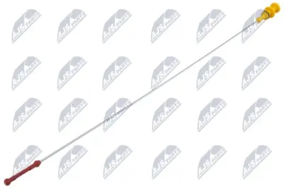 Asta Controllo Livello Olio per Mercedes C W204 180/200 07- e W211 200/350 02