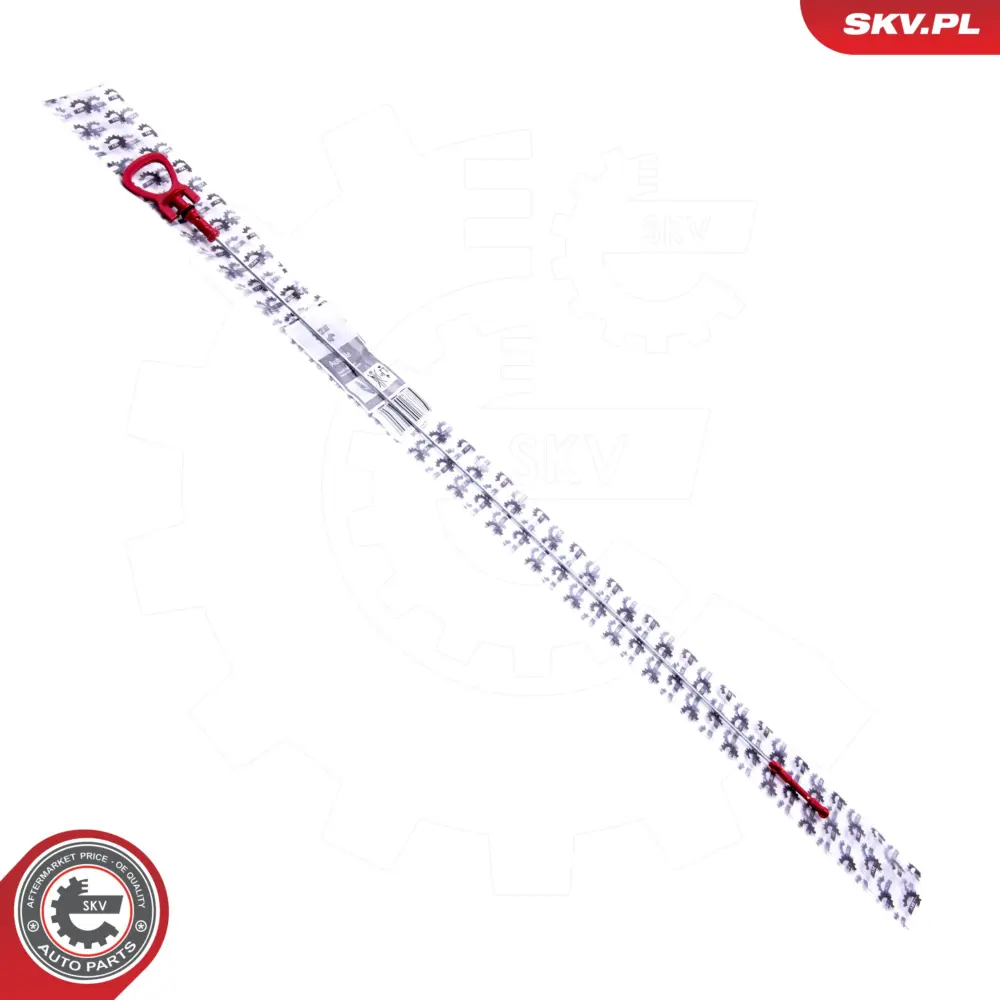 Asta Controllo Livello Olio per Mercedes Classe C (W204) 271 010 05 72