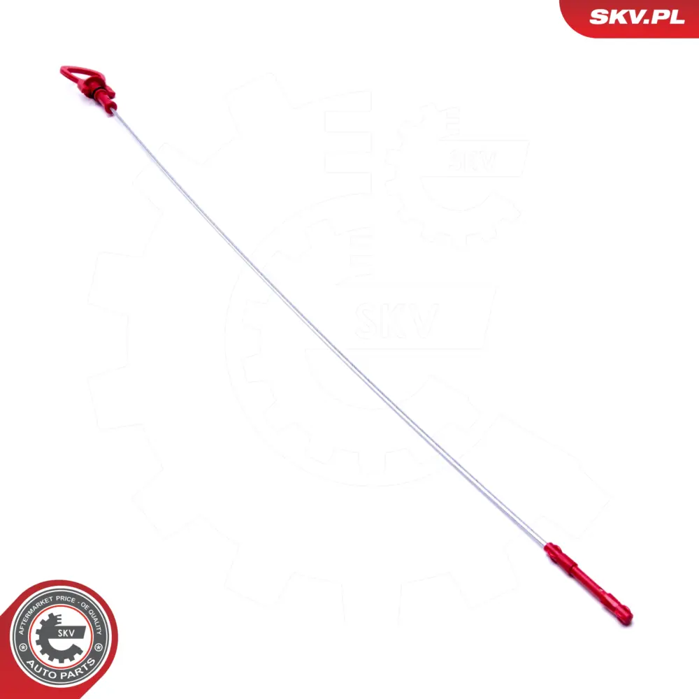 Asta Controllo Livello Olio per Mercedes Classe C (W204) 271 010 05 72