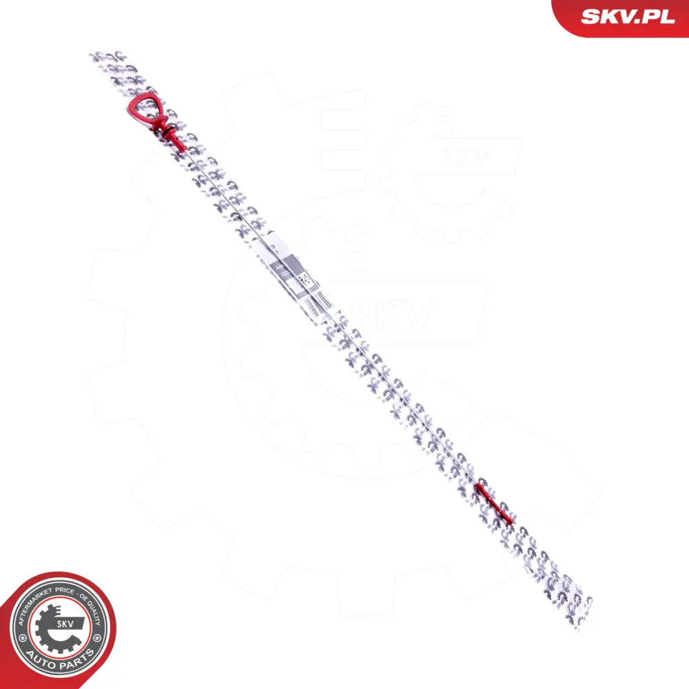 Asta Controllo Livello Olio per Mercedes Classe E T-Model (S210) 112 010 03 72