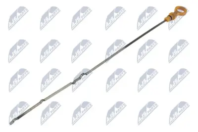 Asta Controllo Livello Olio per Renault Captur 1.6 18-, Megane Iv 1.6 16- Dacia