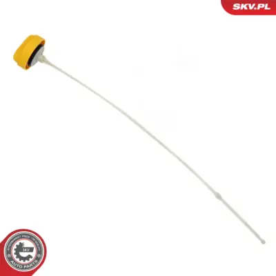 Asta Controllo Livello Olio per Renault Clio II Clio III (BR0 1 CR0) 8200449528