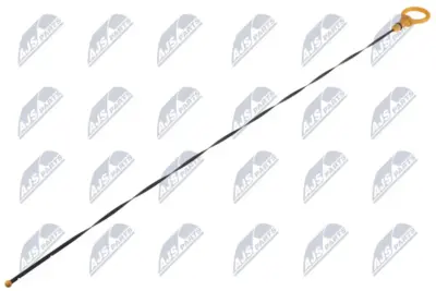 Asta Controllo Livello Olio per Renault Laguna Ii 07- Megane Ii 03- Scenic Ii 03