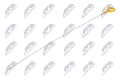 Asta Controllo Livello Olio per Toyota Yaris I 01-05 1.4 D4D Corolla E15 06-13