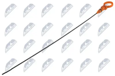 Asta Controllo Livello Olio per VW Passat B6 1.6 05- Golf V/vi 1.6/2.0 03