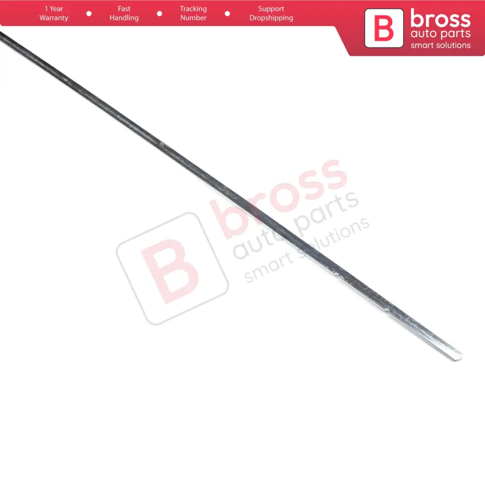Asta Livello Olio 305 mm per Renault 21 Manager Concorde J7R J7T 2.0