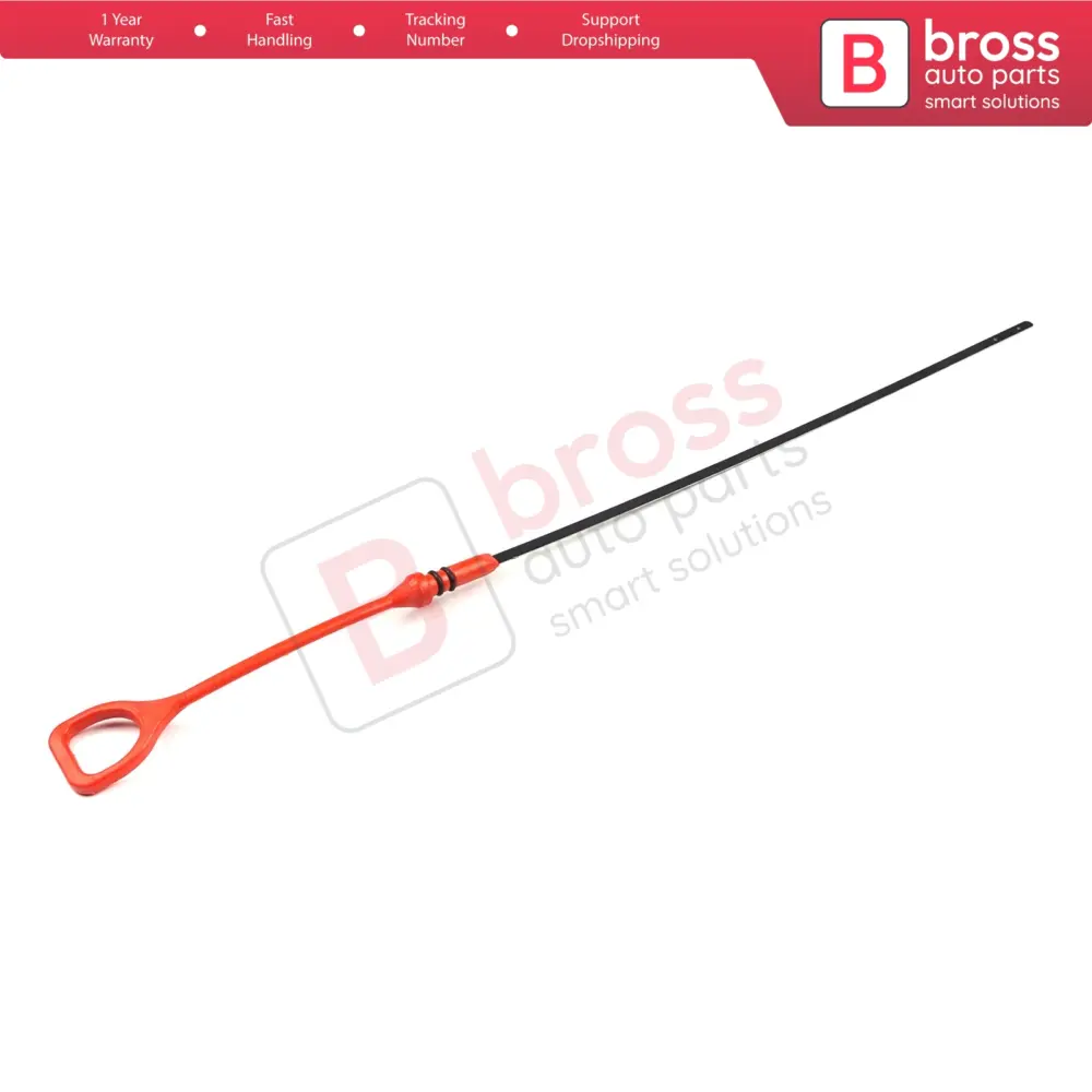 Asta Misurazione Livello Olio 361 mm per Honda Civic MK6 1996-2000 del Sol
