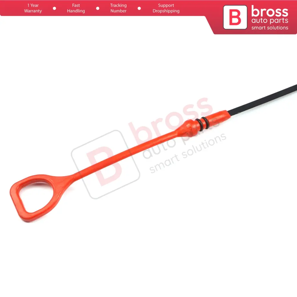 Asta Misurazione Livello Olio 361 mm per Honda Civic MK6 1996-2000 del Sol